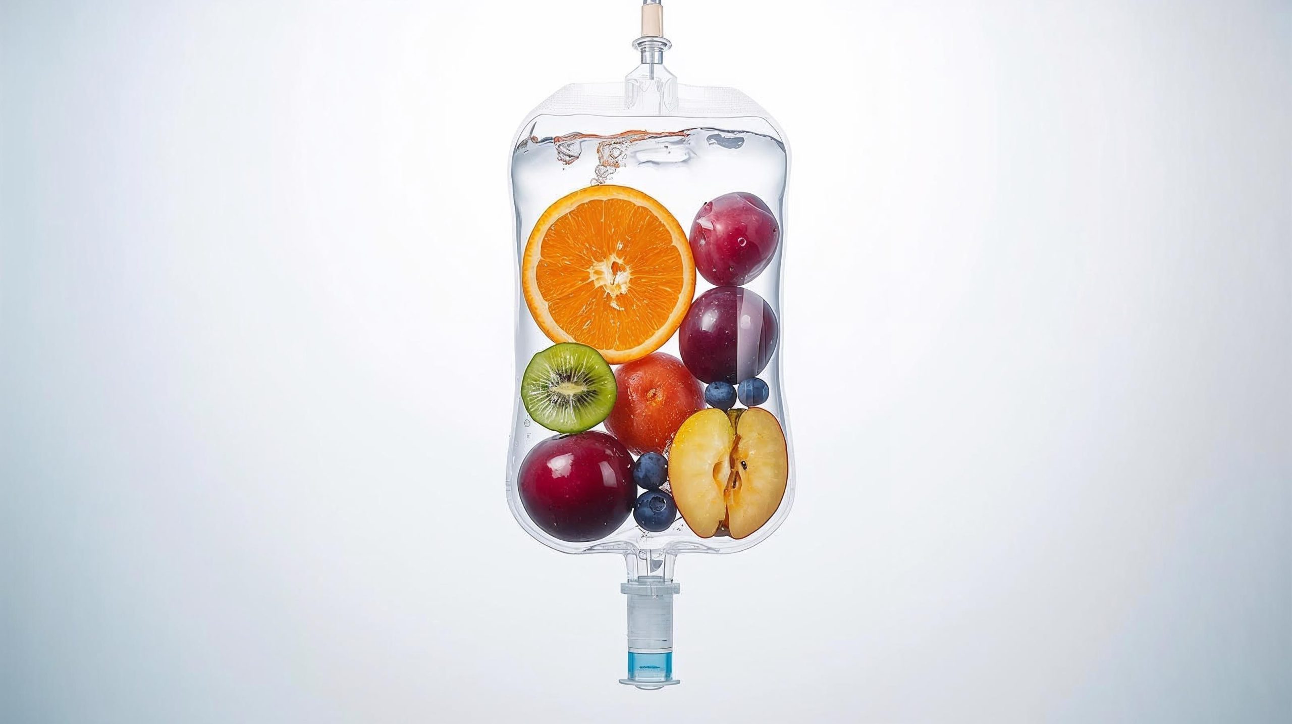 Recharge IV Therapy Products